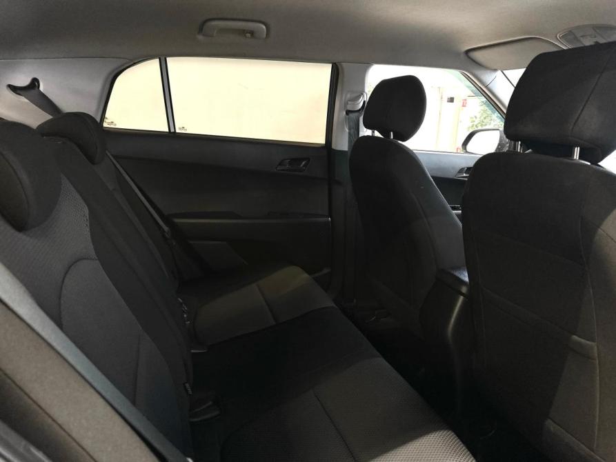 Hyundai Creta I Рестайлинг Волгоград  - изображение 10