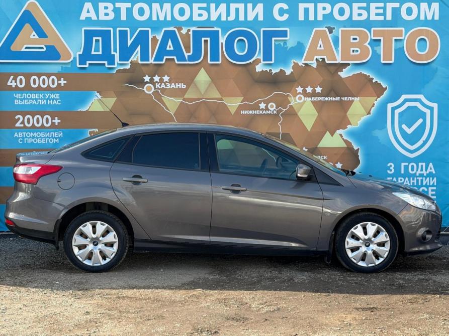 Ford Focus III Набережные Челны  - изображение 2