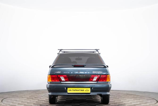 Lada (ВАЗ) 2115 с пробегом 2008 года, цена 259 000 рублей, 230000 км, седан, Автокод Объявления