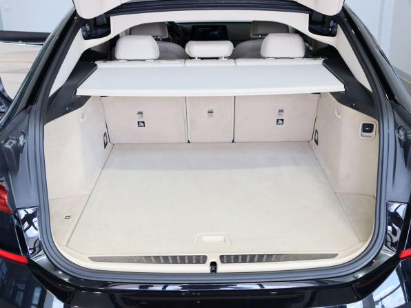 BMW 6 серии IV (G32) с пробегом 2019 года, цена 4 200 000 рублей, 77799 км, лифтбек, Автокод Объявления