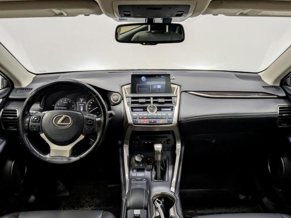 Lexus NX I с пробегом 2016 года, цена 2 990 000 рублей, 68441 км, внедорожник, Автокод Объявления