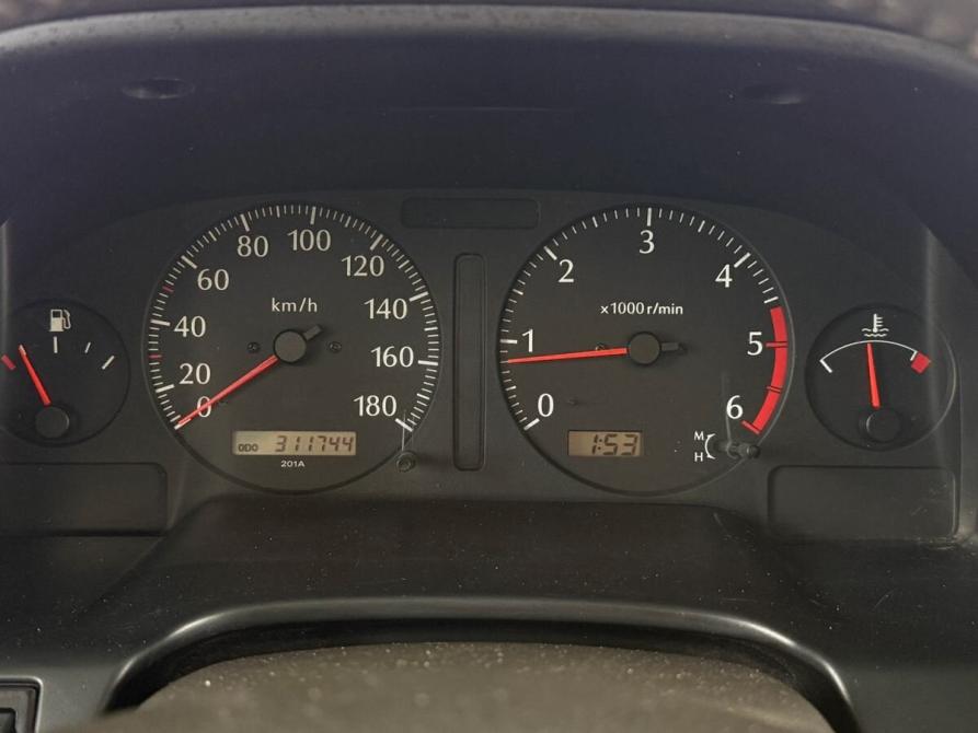 Nissan Patrol V (Y61) Волгоград  - изображение 14