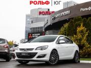 Opel Astra J Рестайлинг Москва  - изображение 19