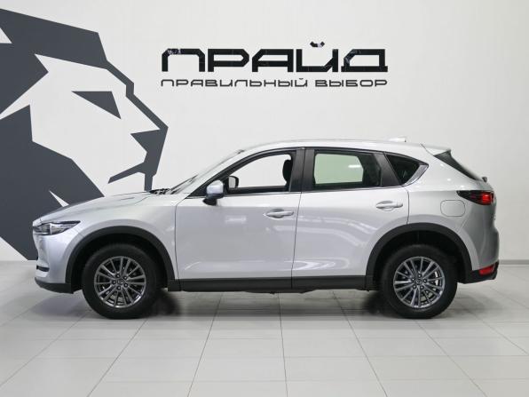 Mazda CX-5 II с пробегом 2017 года, цена 2 649 900 рублей, 60000 км, внедорожник, Автокод Объявления