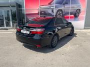 Toyota Camry VII (XV50) Рестайлинг Воронеж  - изображение 24