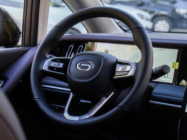 GAC M8 с пробегом 2026 года, цена 4 690 000 рублей, 53 км, минивэн, Автокод Объявления