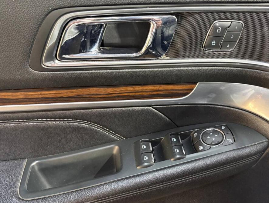 Ford Explorer V Рестайлинг 2 Санкт-Петербург  - изображение 6