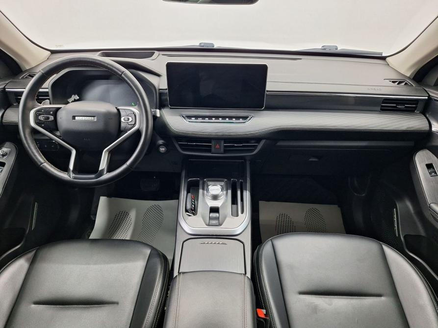 Haval Jolion I Смоленск  - изображение 7