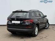 Skoda Kodiaq I Москва  - изображение 17