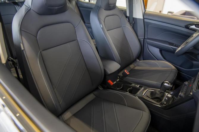 Volkswagen Tharu XR с пробегом 2026 года, цена 3 600 000 рублей, 17 км, внедорожник, Автокод Объявления
