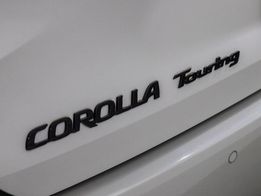Toyota Corolla XII (E210) Иркутск  - изображение 23