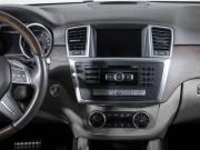 Mercedes-Benz M-Класс III (W166) Москва  - изображение 32