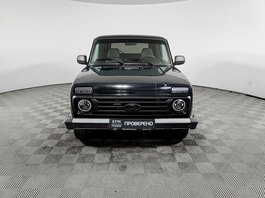 Lada (ВАЗ) 2131 (4x4) I Уфа  - изображение 2