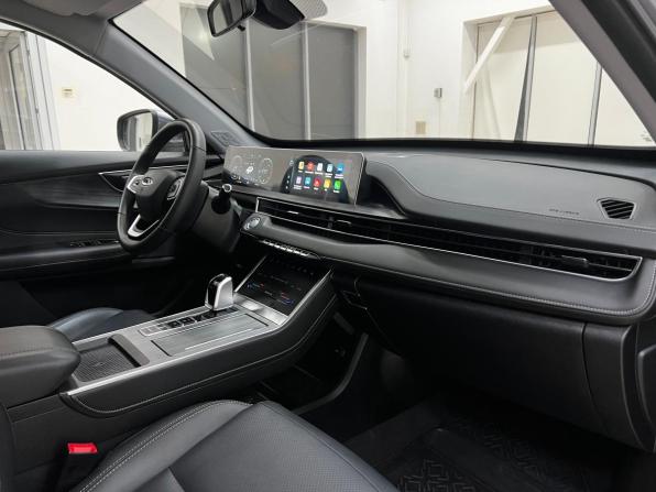 Chery Tiggo 4 Pro I с пробегом 2024 года, цена 1 660 000 рублей, 26152 км, внедорожник, Автокод Объявления