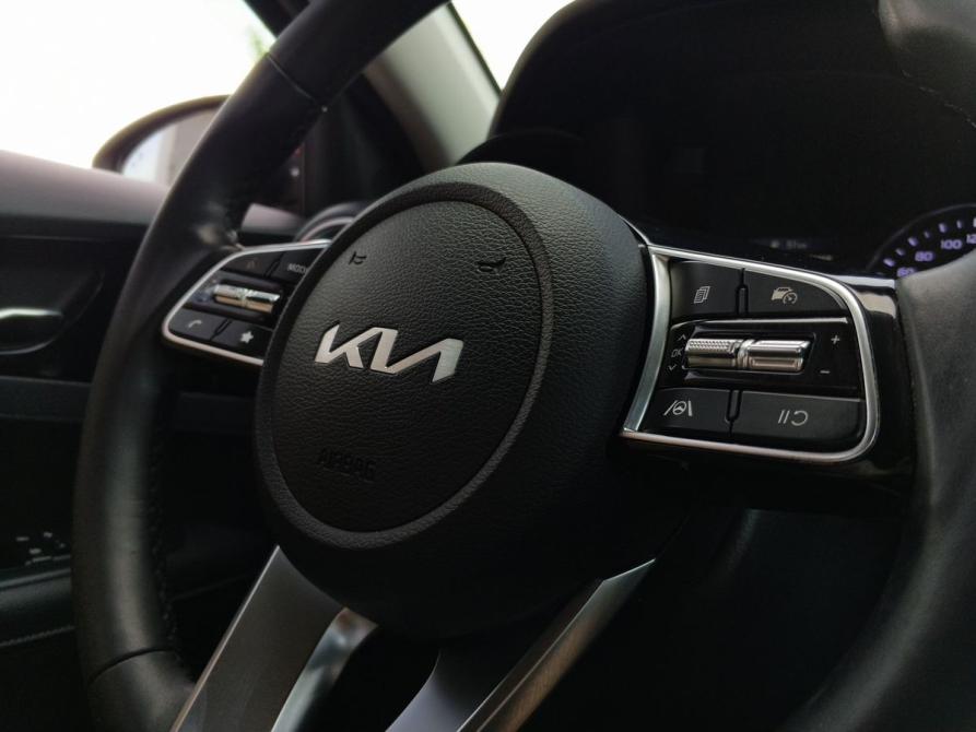 Kia Cerato IV Москва  - изображение 21