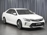 Toyota Camry VII (XV50) Рестайлинг Ставрополь  - изображение 23