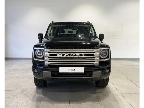 Новый Haval H9 II 2024 года, цена 5 048 010 рублей, внедорожник, Автокод Объявления