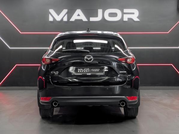 Mazda CX-5 II с пробегом 2021 года, цена 3 565 000 рублей, 20200 км, внедорожник, Автокод Объявления