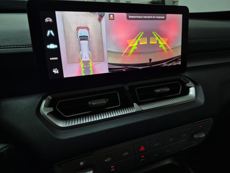 Haval H5 II Альметьевск  - изображение 23
