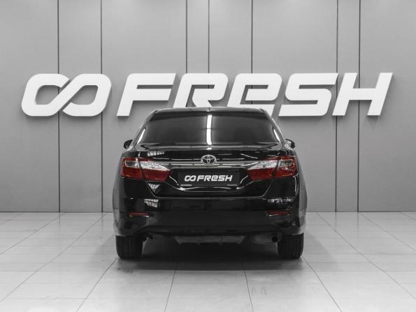 Toyota Camry VII (XV50) с пробегом 2014 года, цена 1 465 000 рублей, 219445 км, седан, Автокод Объявления