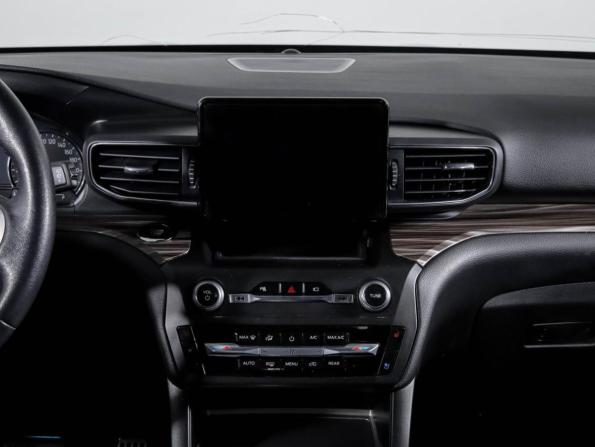 Ford Explorer VI с пробегом 2020 года, цена 3 900 000 рублей, 96634 км, внедорожник, Автокод Объявления