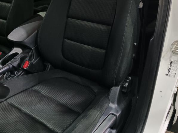 Mazda CX-5 I с пробегом 2014 года, цена 1 680 000 рублей, 138000 км, внедорожник, Автокод Объявления