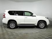 Toyota Land Cruiser Prado 150 Series Рестайлинг 1 Санкт-Петербург  - изображение 26
