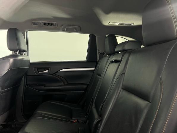 Toyota Highlander III (XU50) с пробегом 2014 года, цена 2 449 000 рублей, 142000 км, внедорожник, Автокод Объявления