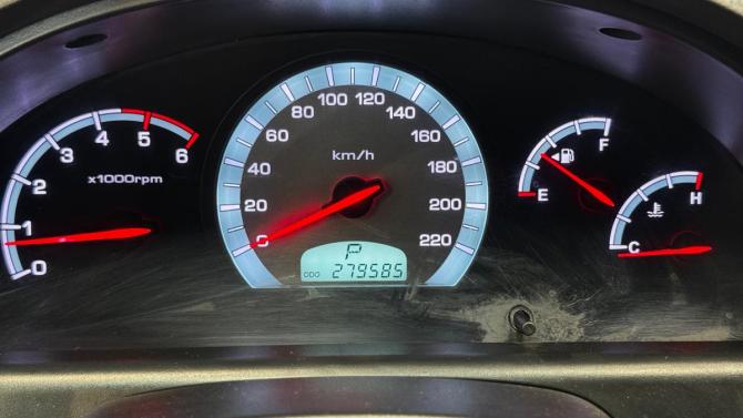 SsangYong Rexton II с пробегом 2010 года, цена 745 000 рублей, 279416 км, внедорожник, Автокод Объявления