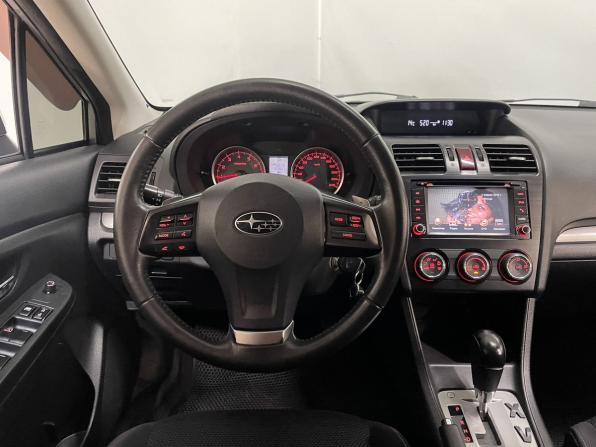 Subaru XV I с пробегом 2012 года, цена 1 270 000 рублей, 157558 км, внедорожник, Автокод Объявления