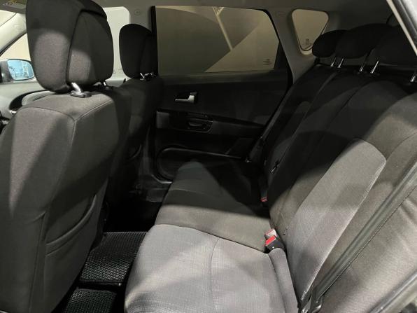 Kia Ceed I Рестайлинг с пробегом 2010 года, цена 670 000 рублей, 279691 км, хэтчбек, Автокод Объявления