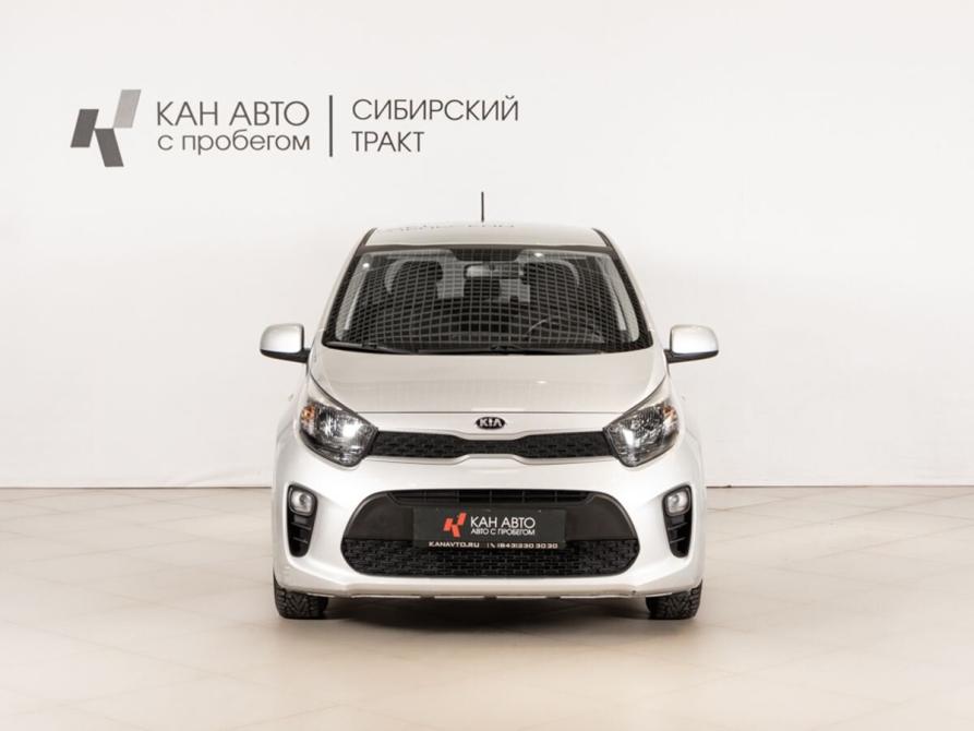 Kia Picanto III Казань  - изображение 2