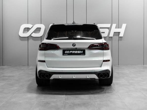 BMW X5 IV (G05/G18) с пробегом 2019 года, цена 6 600 000 рублей, 165635 км, внедорожник, Автокод Объявления