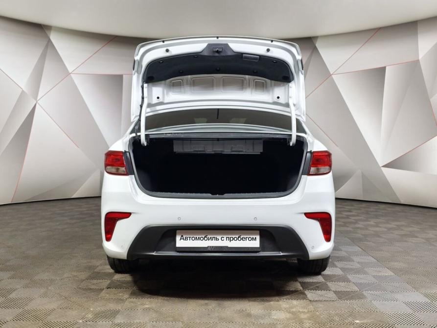 Kia Rio IV Москва  - изображение 12