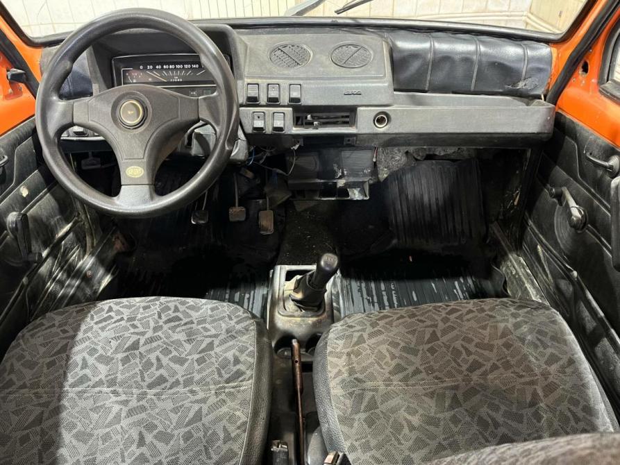 Lada (ВАЗ) 1111 Ока Нижнекамск  - изображение 14