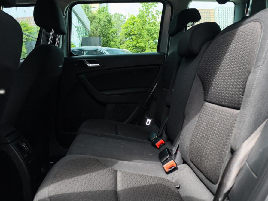Skoda Yeti I Рестайлинг Москва  - изображение 9