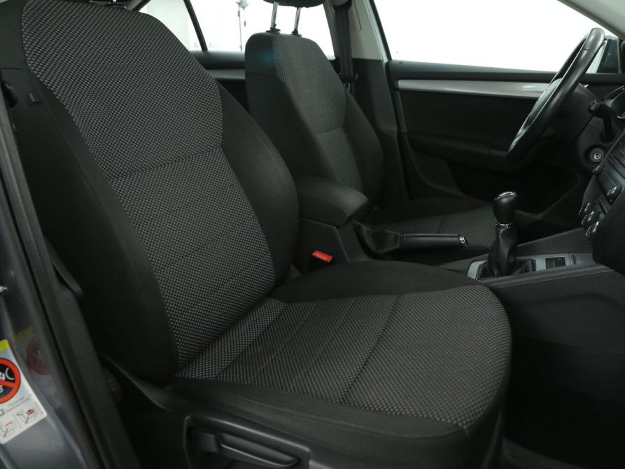 Skoda Octavia III (A7) Иваново  - изображение 10