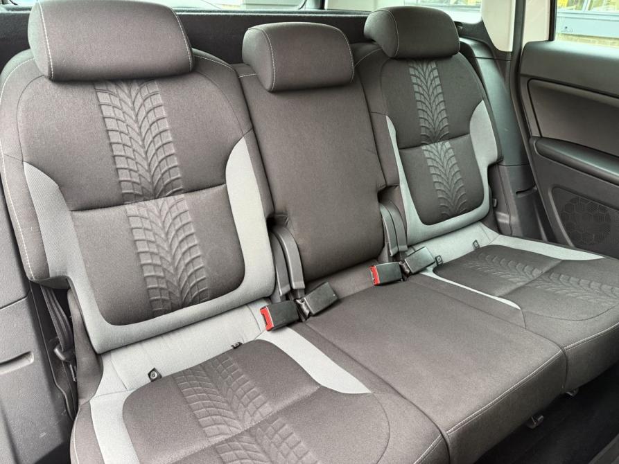 Skoda Yeti I Рестайлинг Ярославль  - изображение 11