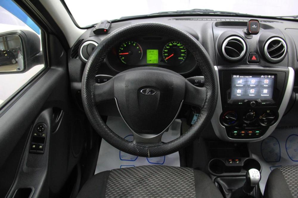 Lada (ВАЗ) Granta I Чебоксары  - изображение 16
