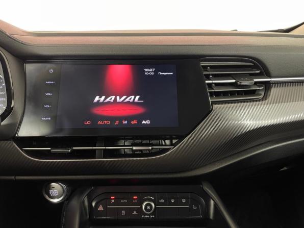 Haval F7x I с пробегом 2021 года, цена 1 710 000 рублей, 121539 км, внедорожник, Автокод Объявления