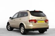 SsangYong Kyron I Рестайлинг Барнаул  - изображение 31