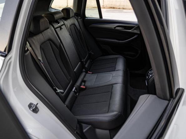 BMW X3 III (G01) с пробегом 2020 года, цена 4 982 000 рублей, 77294 км, внедорожник, Автокод Объявления
