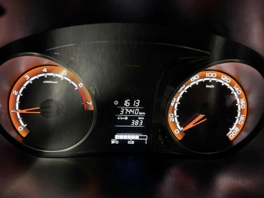 Lada (ВАЗ) Granta I Рестайлинг Набережные Челны  - изображение 10