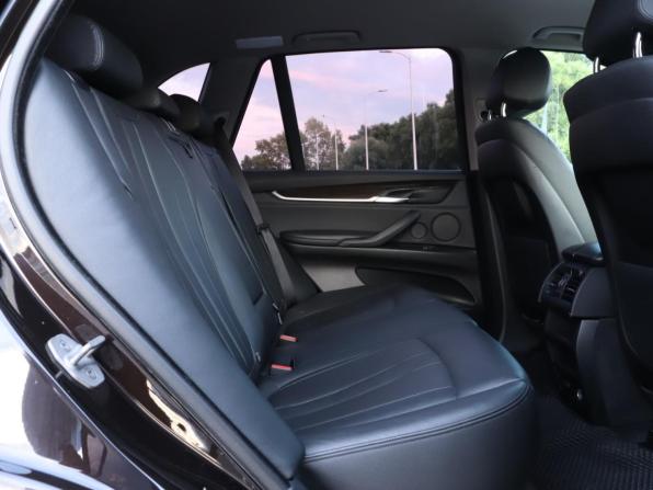 BMW X5 III (F15) с пробегом 2014 года, цена 3 700 000 рублей, 97000 км, внедорожник, Автокод Объявления