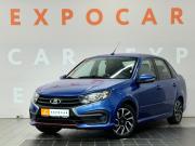 Lada (ВАЗ) Granta I Рестайлинг Волгоград  - изображение 11