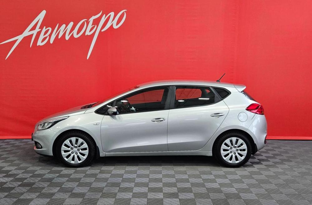 Kia Ceed II Вологда  - изображение 2