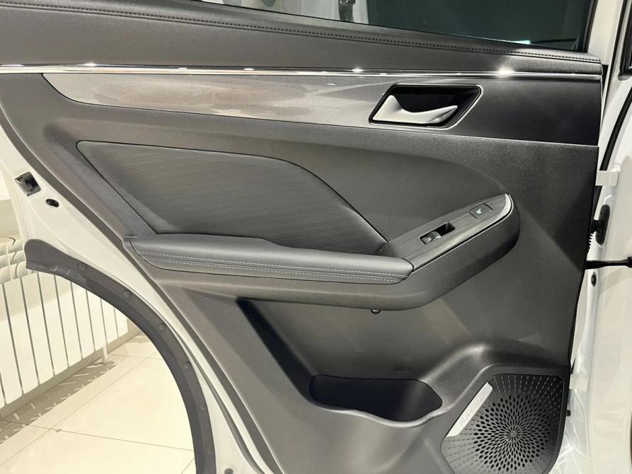 Haval Jolion I Новосибирск  - изображение 21