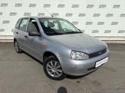Lada (ВАЗ) Kalina I Нижний Тагил  - изображение 23
