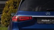 Mercedes-Benz GLS II (X167) Москва  - изображение 60