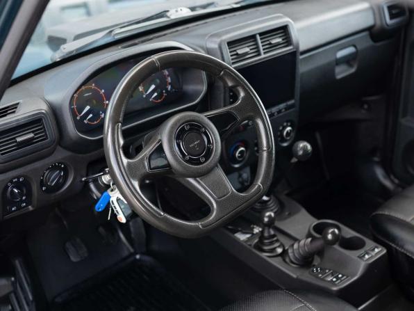 Lada (ВАЗ) Niva Legend с пробегом 2023 года, цена 842 000 рублей, 57877 км, внедорожник, Автокод Объявления